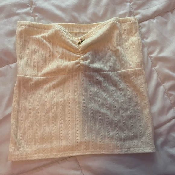 Princess tube top - Picture 1 of 2